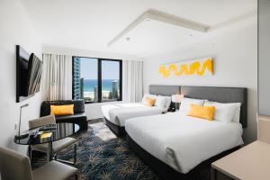 Voco Gold Coast By Ihg,31 Hamilton Avenue,5 star