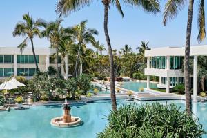 Sheraton Grand Mirage Resort, Gold Coast,Gold Coast>>Carrara,5 star