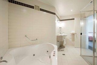 mermaid waters hotel by nightcap plus