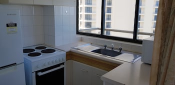 beachcomber surfers paradise