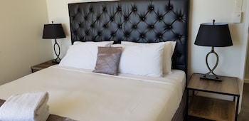 beachcomber surfers paradise