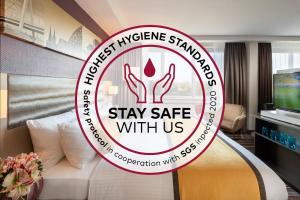 Leonardo Royal Hotel Koln - Am Stadtwald,Cologne>>Braunsfeld,4 star