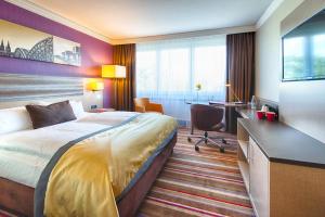 Leonardo Royal Hotel Koln - Am Stadtwald,Cologne>>Braunsfeld,4 star