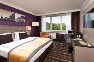 Leonardo Royal Hotel Koln - Am Stadtwald,Cologne>>Braunsfeld,4 star