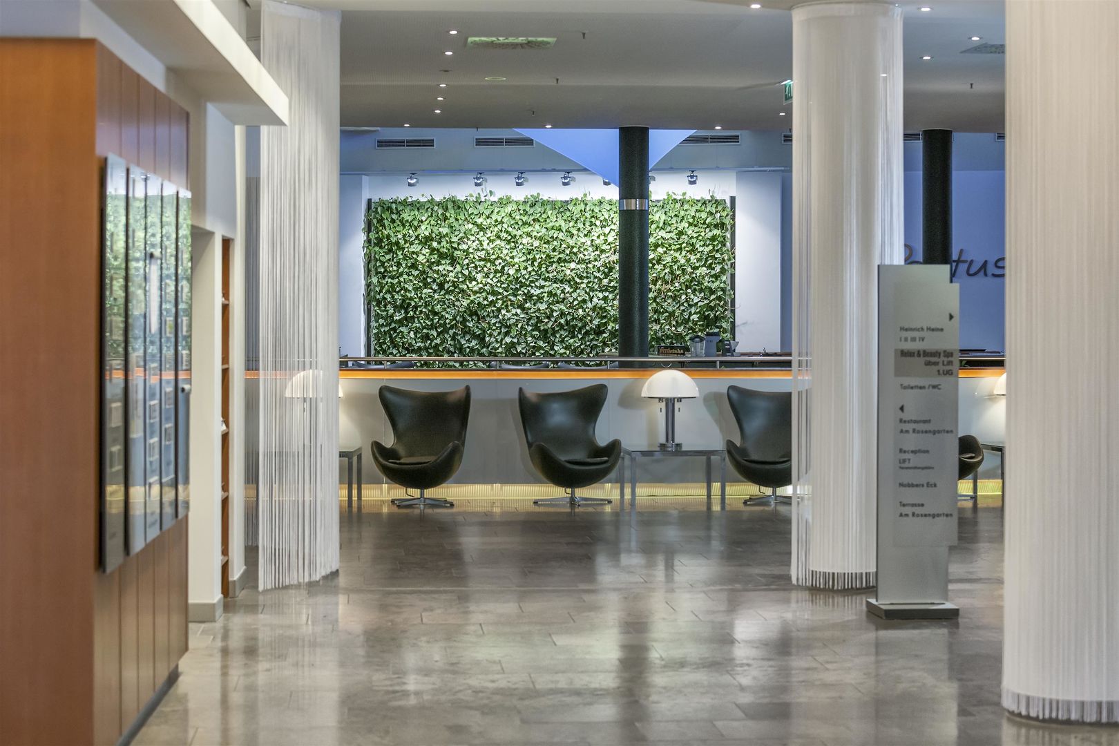 dorint kongresshotel dusseldorf neuss