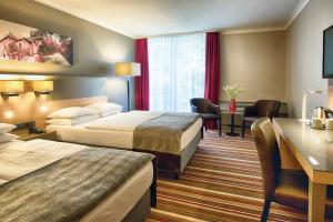 Leonardo Hotel Dusseldorf Airport-Ratingen,Düsseldorf>>Dusseldorf,4 star