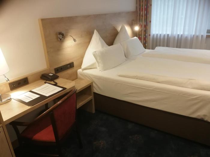 hotel an der philharmonie