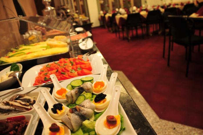 hotel an der philharmonie