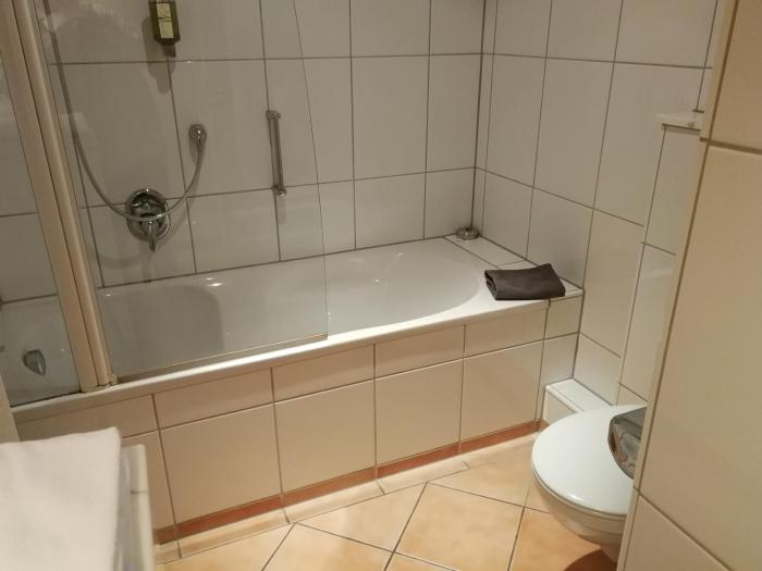 hotel an der philharmonie