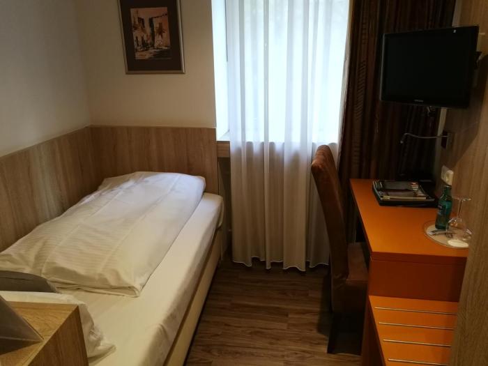 hotel an der philharmonie