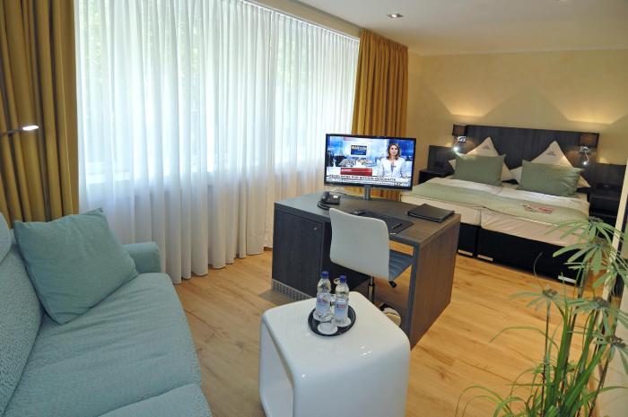 hotel an der philharmonie