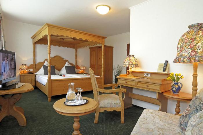 hotel an der philharmonie