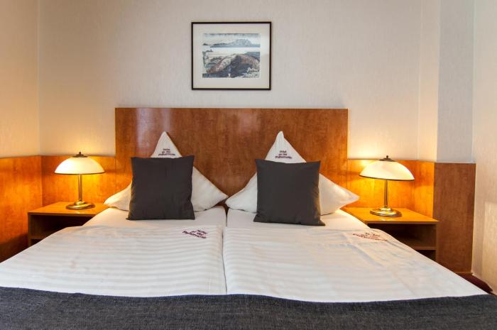 hotel an der philharmonie