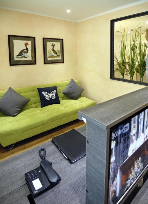 hotel an der philharmonie