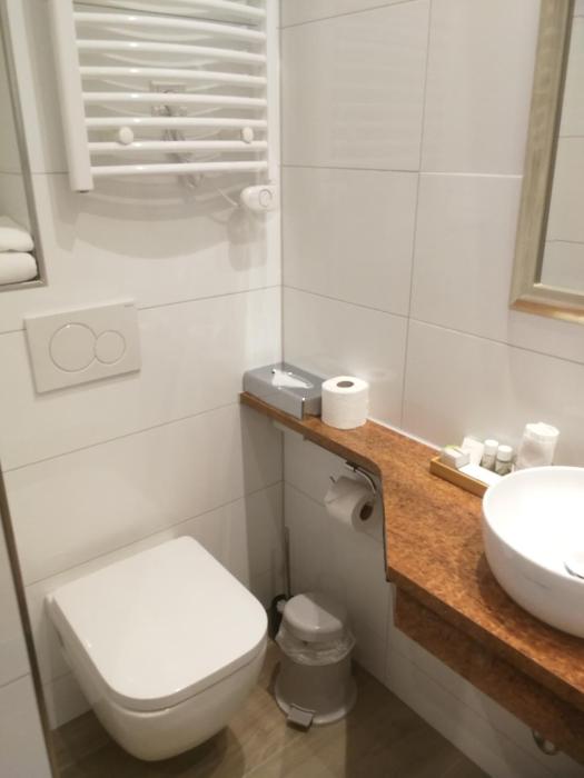 hotel an der philharmonie