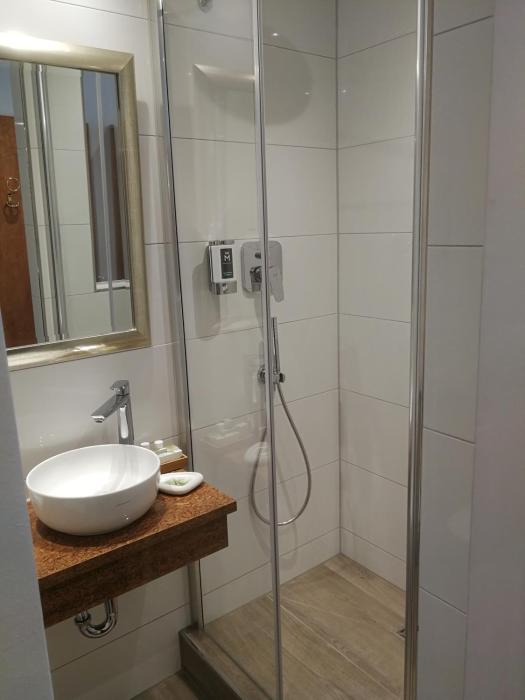 hotel an der philharmonie