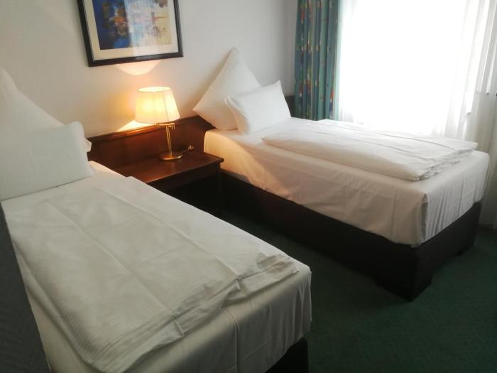 hotel an der philharmonie