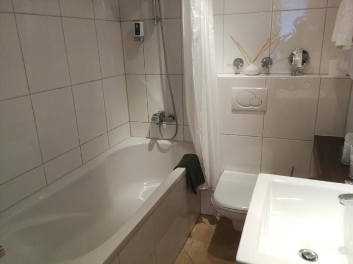 hotel an der philharmonie