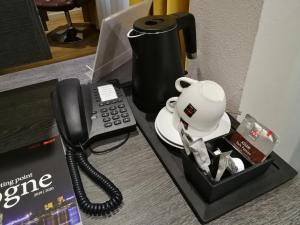 hotel an der philharmonie