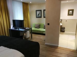 hotel an der philharmonie