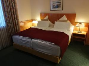 hotel an der philharmonie