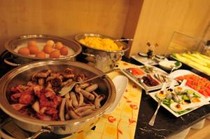 hotel an der philharmonie