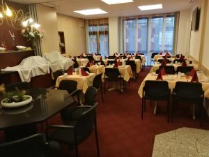 hotel an der philharmonie