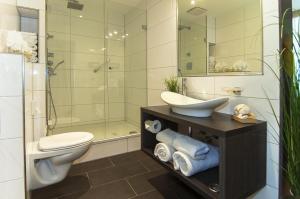 hotel an der philharmonie