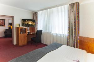 hotel an der philharmonie