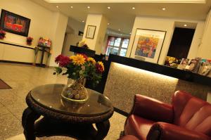 hotel an der philharmonie