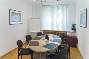 hotel an der philharmonie