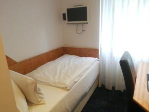 hotel an der philharmonie