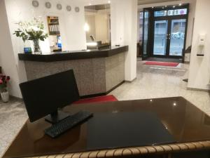 hotel an der philharmonie