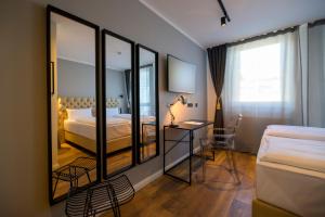 Nikii City Hotel,Dusseldorf>>Cologne,3 star