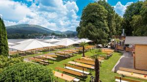 Rheinhotel Dreesen,Bonn>>Bad Godesberg,4 star
