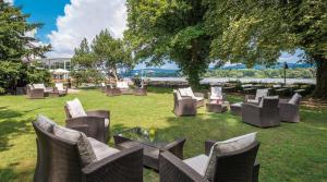 Rheinhotel Dreesen,Bonn>>Bad Godesberg,4 star