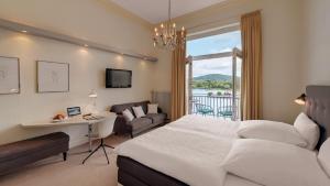 Rheinhotel Dreesen,Bonn>>Bad Godesberg,4 star