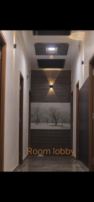 Madan Residency,Varpal>>Amritsar,0 star