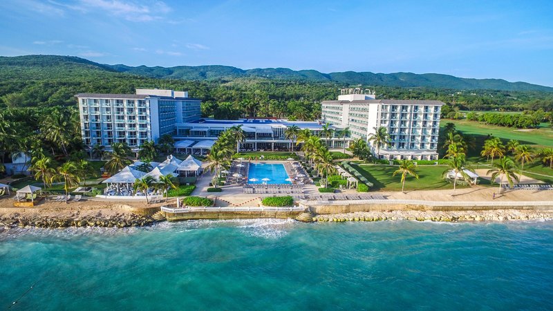 hilton rose hall an all inclusive resort