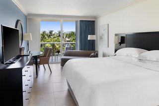 Hilton Rose Hall An All-Inclusive Resort,Montego Bay>>Jamaica,4.5 star