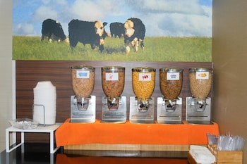 fairfield inn kansas city downtown union hill by marriott