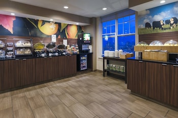 fairfield inn kansas city downtown union hill by marriott