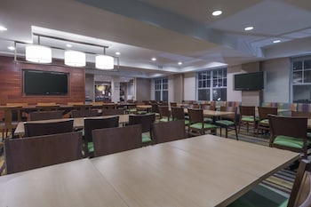 fairfield inn kansas city downtown union hill by marriott