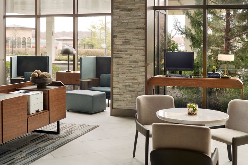 marriott kansas city overland park