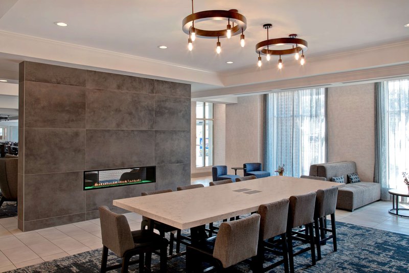 hilton garden inn kansas city