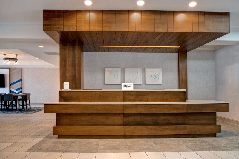 hilton garden inn kansas city