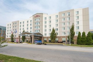 Hilton Garden Inn Kansas City,Gardner>>Arkansas City,3 star