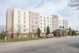 Hilton Garden Inn Kansas City,Gardner>>Arkansas City,3 star