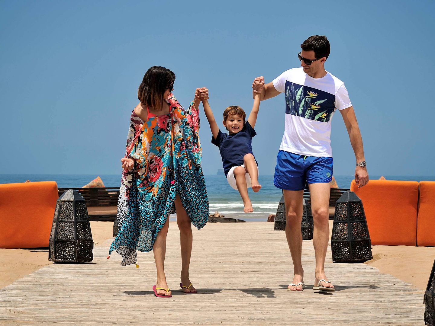 sofitel agadir royal bay resort