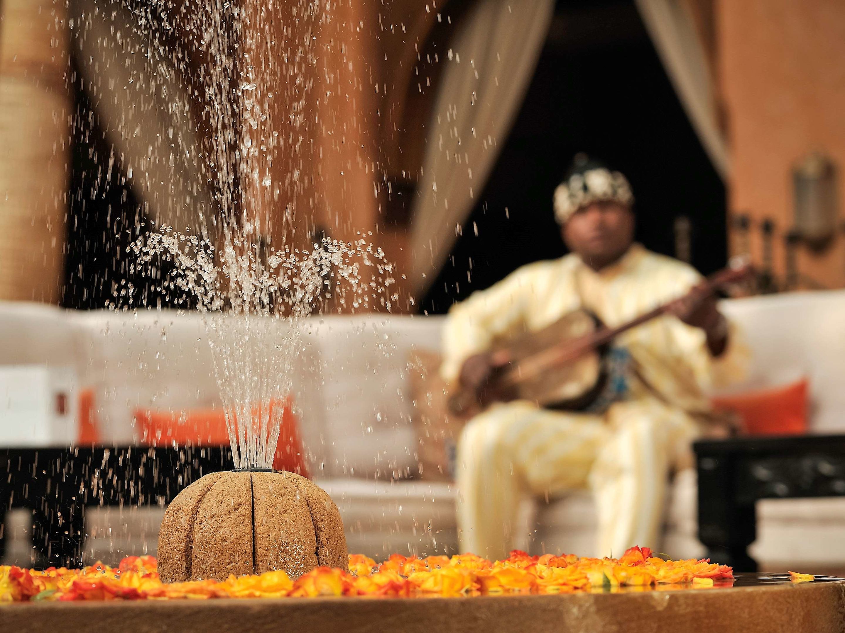 sofitel agadir royal bay resort